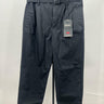 Levi's Tailor High Loose Taper Caviar Women's Black 31X28 Levi's