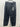 Levi's Tailor High Loose Taper Caviar Women's Black 31X28 Levi's