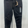 Levi's Women's 711 Skinny Ankle Jean, Black, 28 (US 6) Levi's