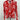 La Blanca Womens Long Sleeve Rashguard Swim Top Shirt, Cherry Tropical Size M La Blanca
