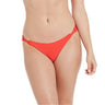 Volcom Women's  Simply  Bikini Bottom  UPF+50 Pistol,Punch S Volcom