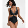 Bar III Womens Tell Me About It Stud Blacksilver XL Bar III