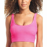 Bar III Womens Tank Bra Bikini Top Candy Kiss L Bar III